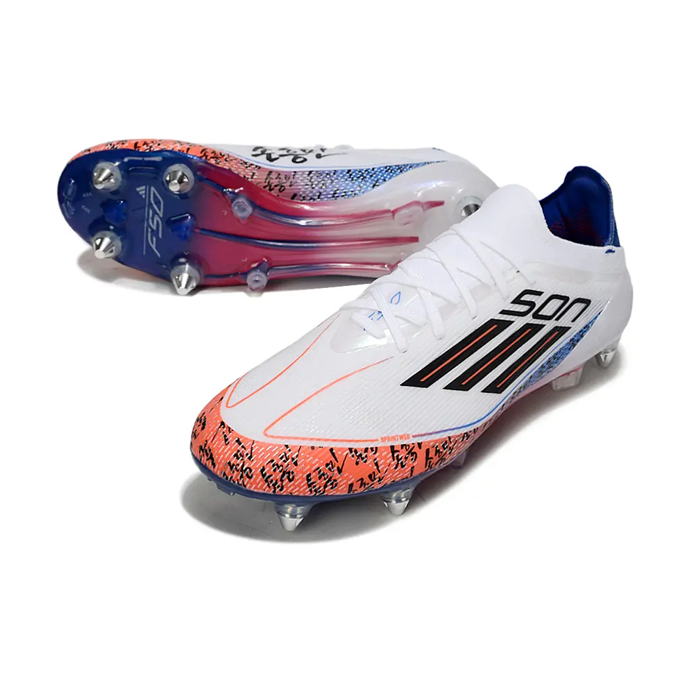 Chuteira Campo Adidas F50 | Velocidade e leveza