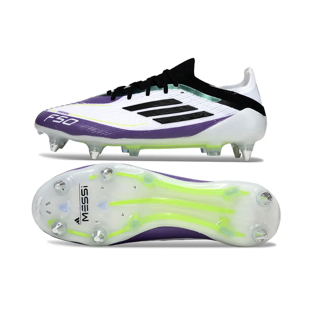 Chuteira Adidas F50 | Leve e Resistente