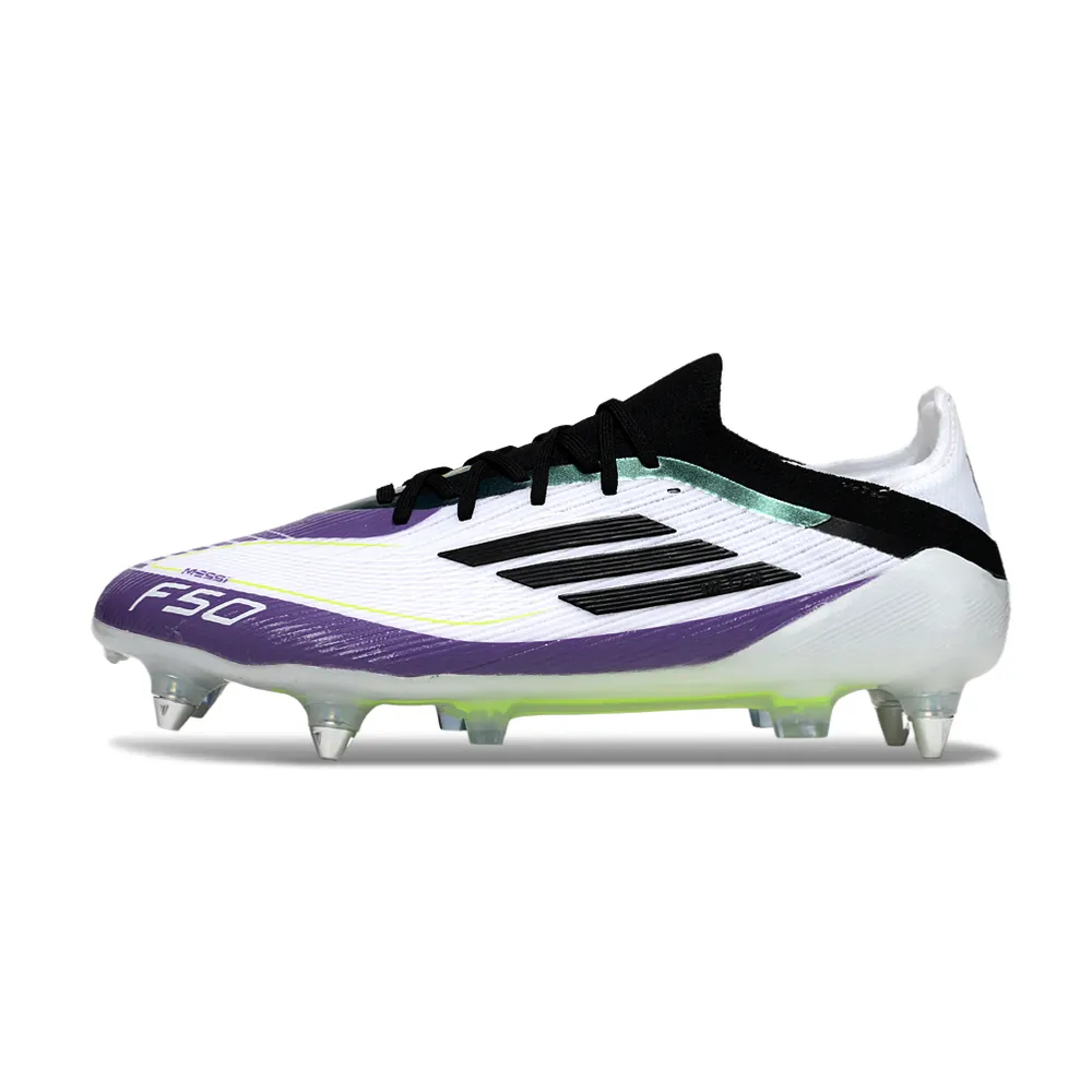 Chuteira Adidas F50 | Leve e Resistente