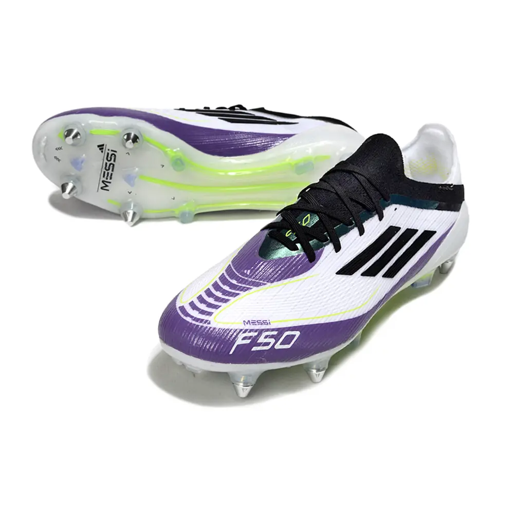 Chuteira Adidas F50 | Leve e Resistente