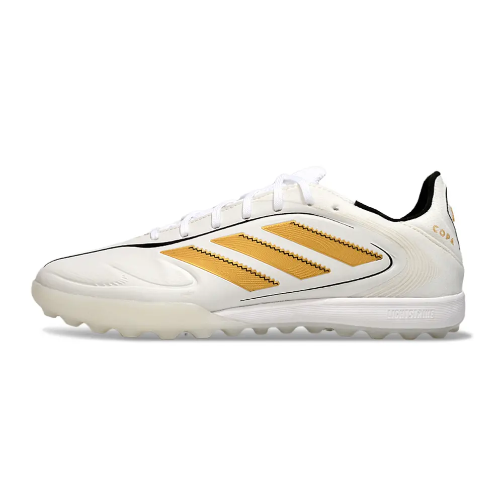 Chuteira Society Adidas | Conforto imediato e controle