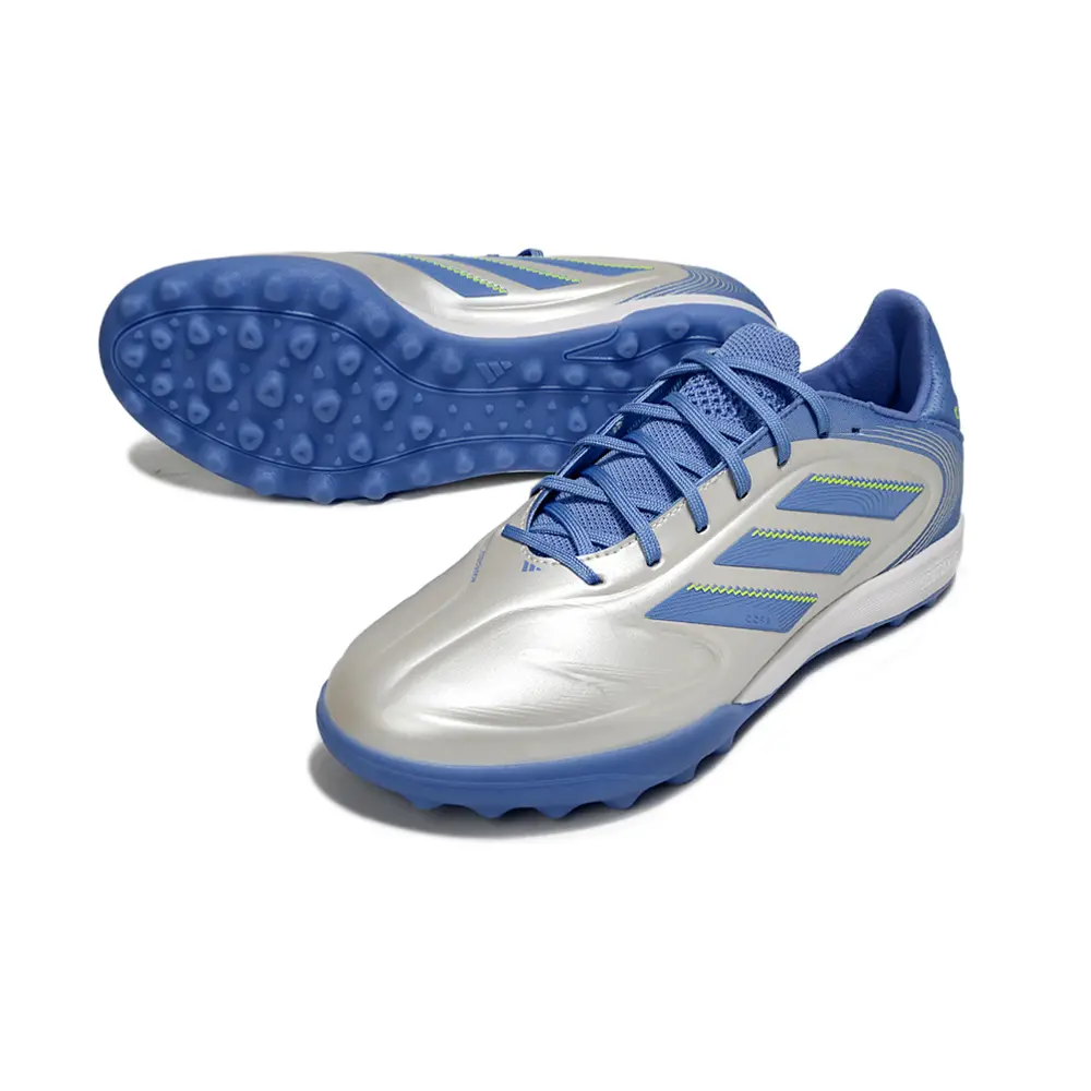 Chuteira Society Adidas Copa Pure | Alto Desempenho