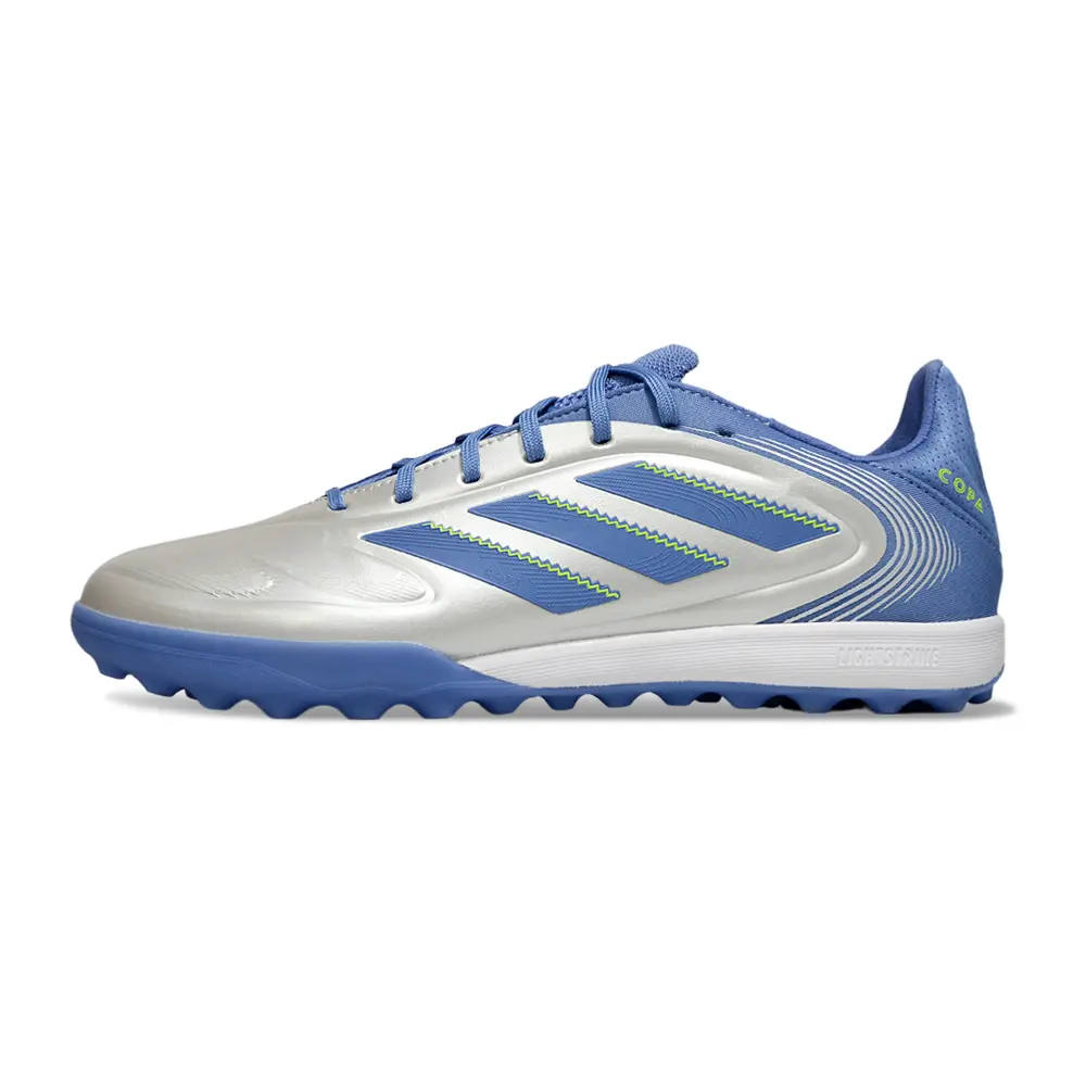 Chuteira Society Adidas Copa Pure | Alto Desempenho