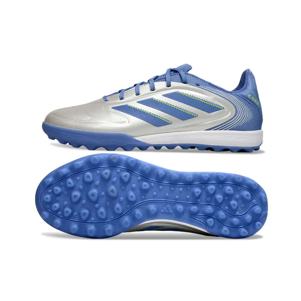 Chuteira Society Adidas Copa Pure | Alto Desempenho