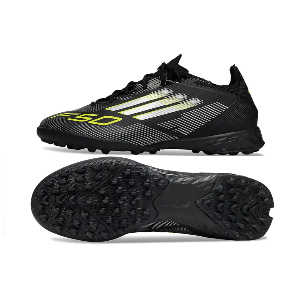 Chuteira Society Adidas | Visual agressivo e tecnológico