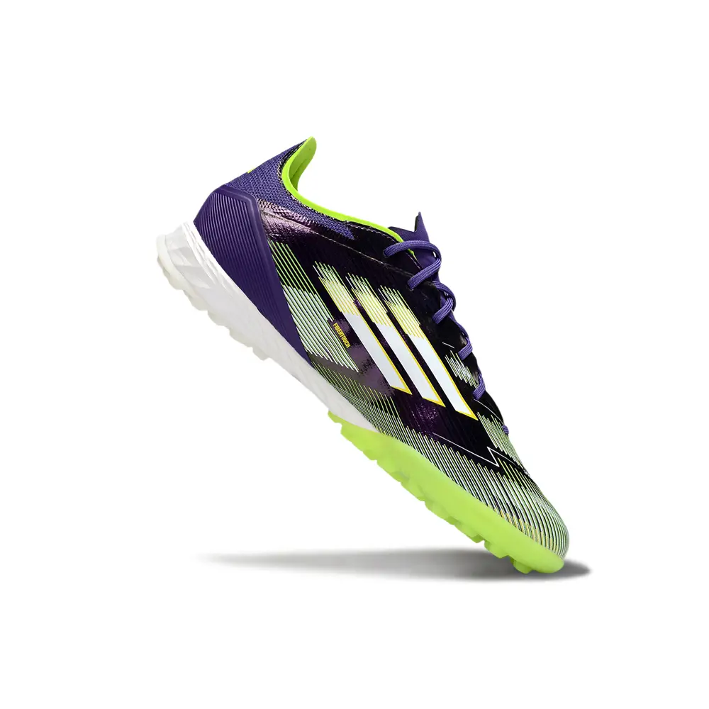 Chuteira Society Adidas F50 TF | Controle Preciso