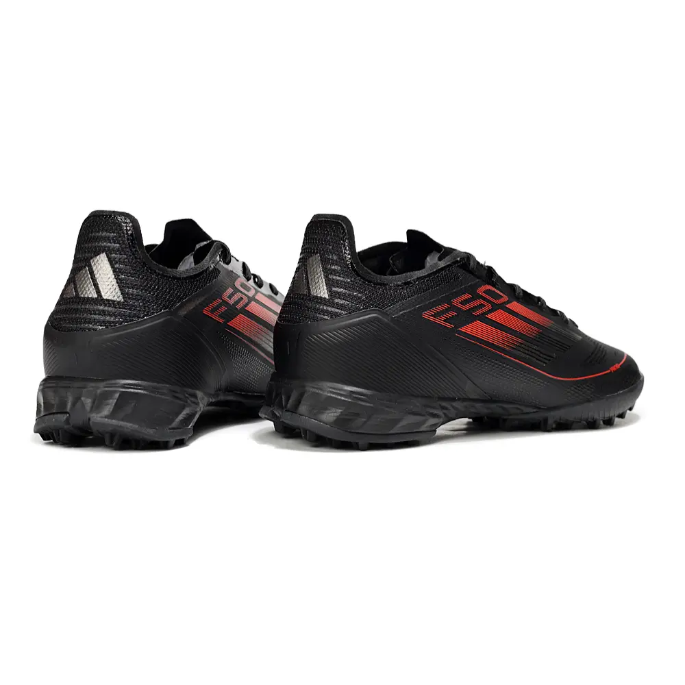 Chuteira Society Adidas F50 TF | Velocidade e Controle