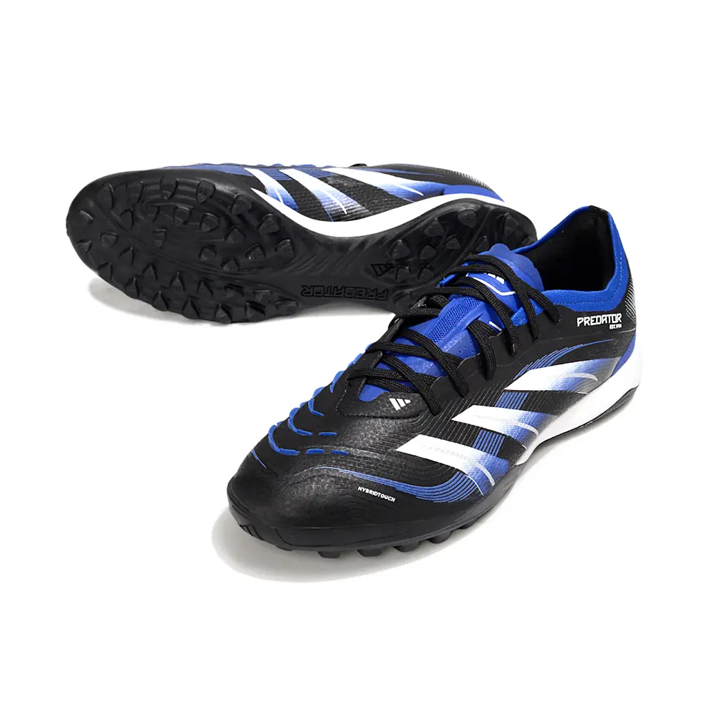Chuteira Society Adidas Predator Elite | Controle e Precisão