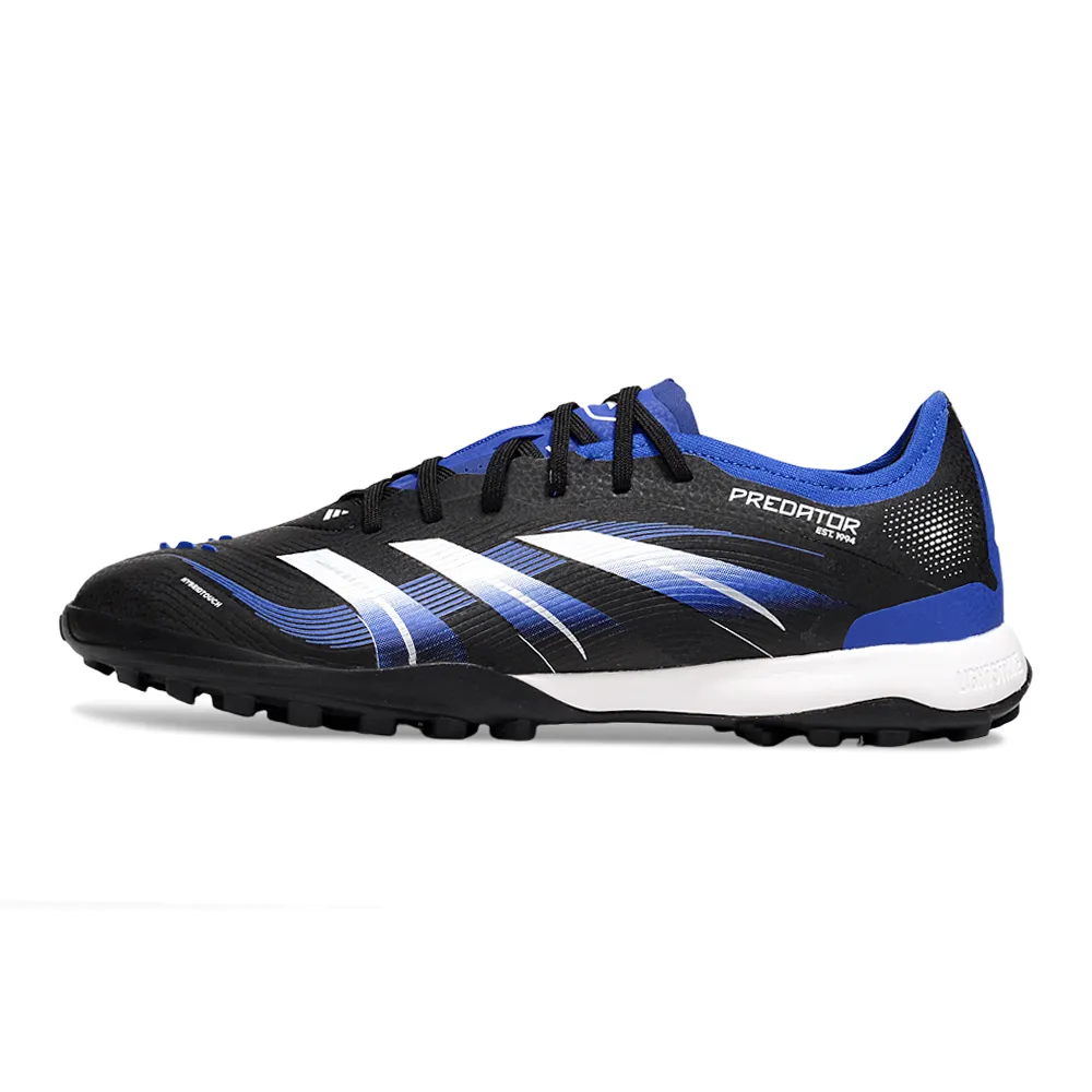 Chuteira Society Adidas Predator Elite | Controle e Precisão