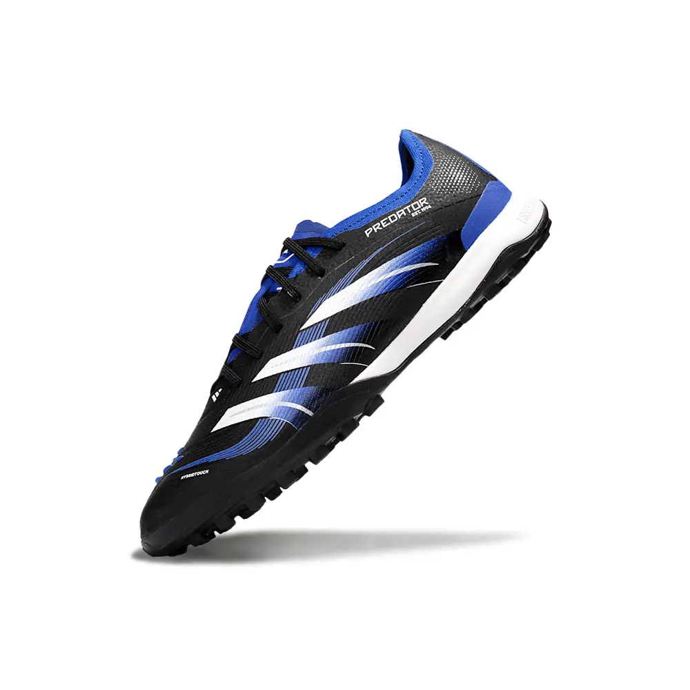 Chuteira Society Adidas Predator Elite | Controle e Precisão