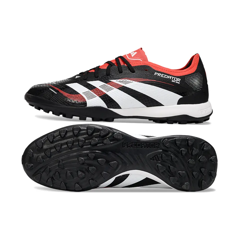 Chuteira Society Adidas Predator Elite | Tração e Controle