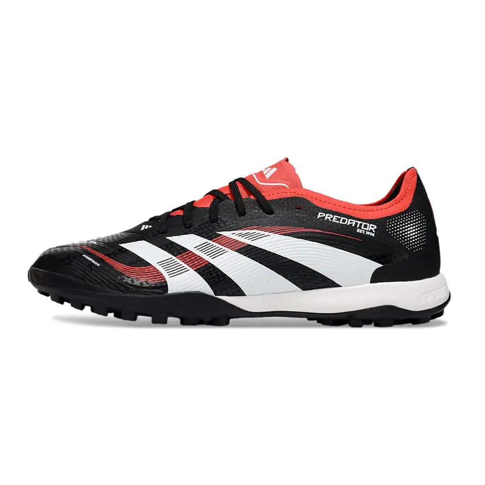 Chuteira Society Adidas Predator Elite | Tração e Controle