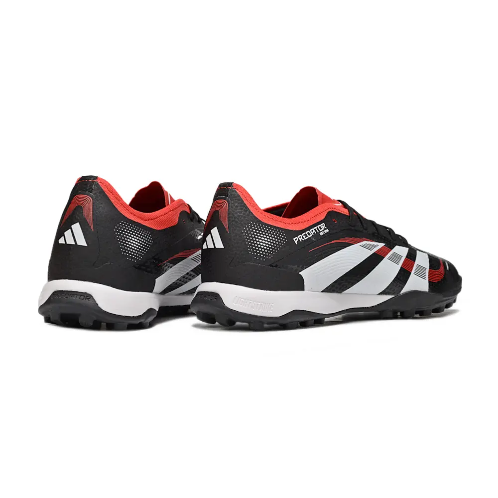 Chuteira Society Adidas Predator Elite | Tração e Controle