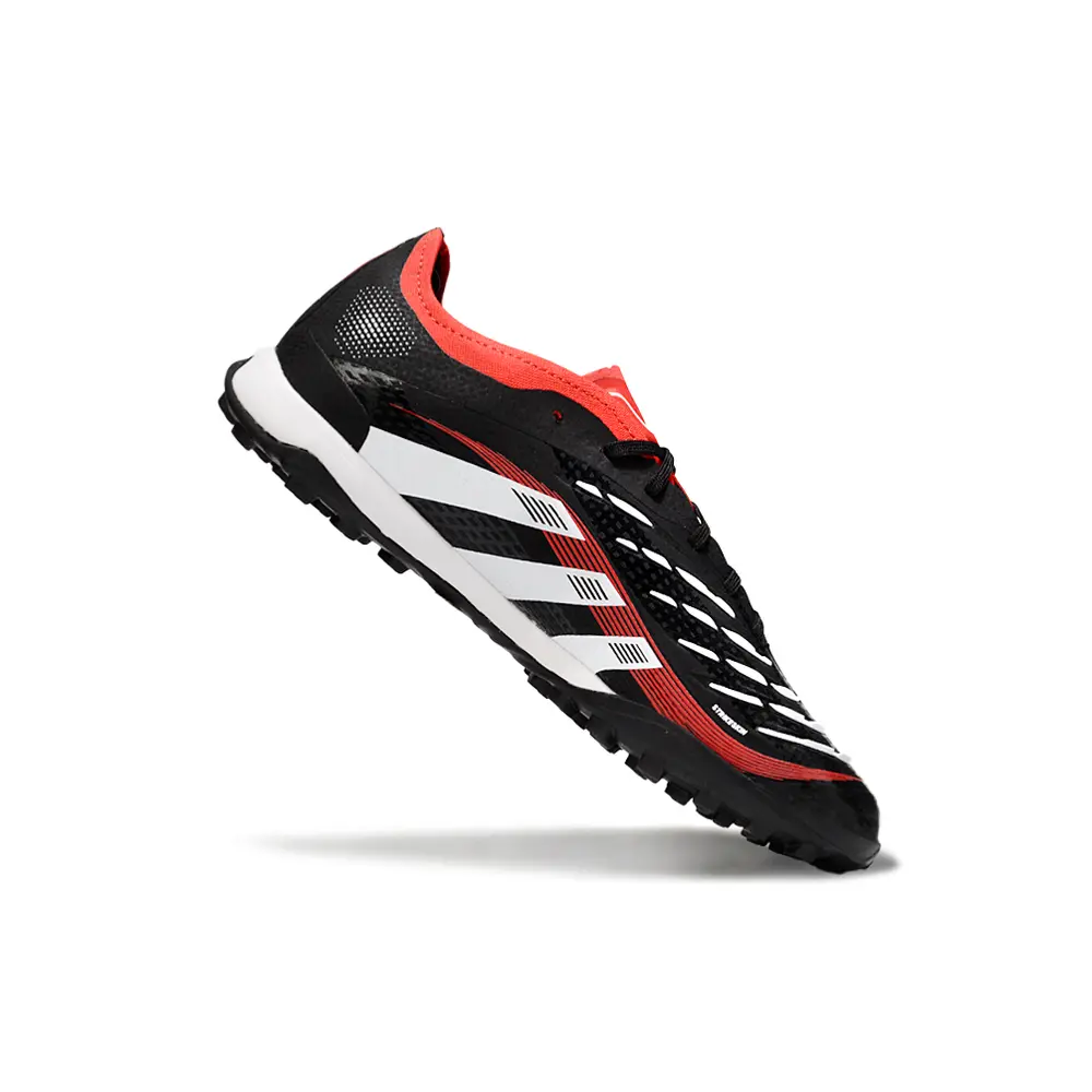 Chuteira Society Adidas Predator Elite | Tração e Controle
