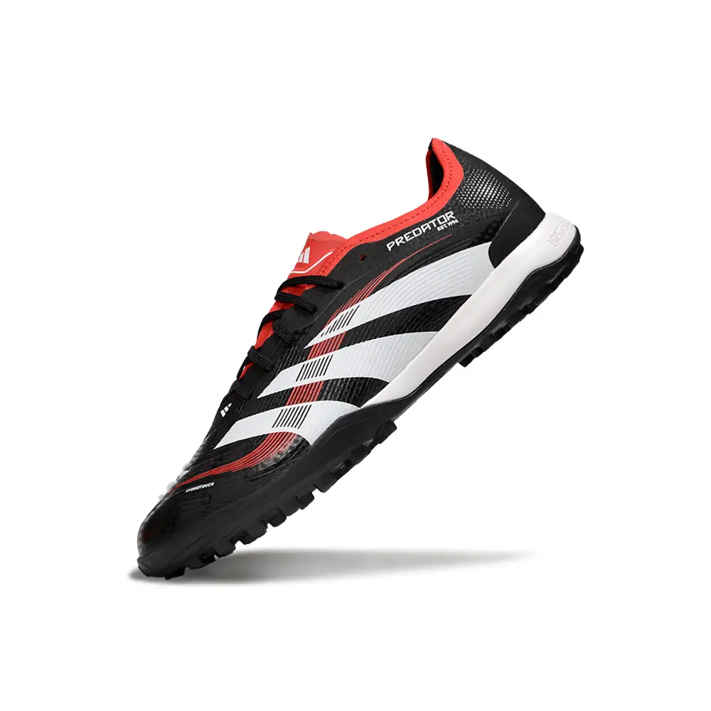 Chuteira Society Adidas Predator Elite | Tração e Controle