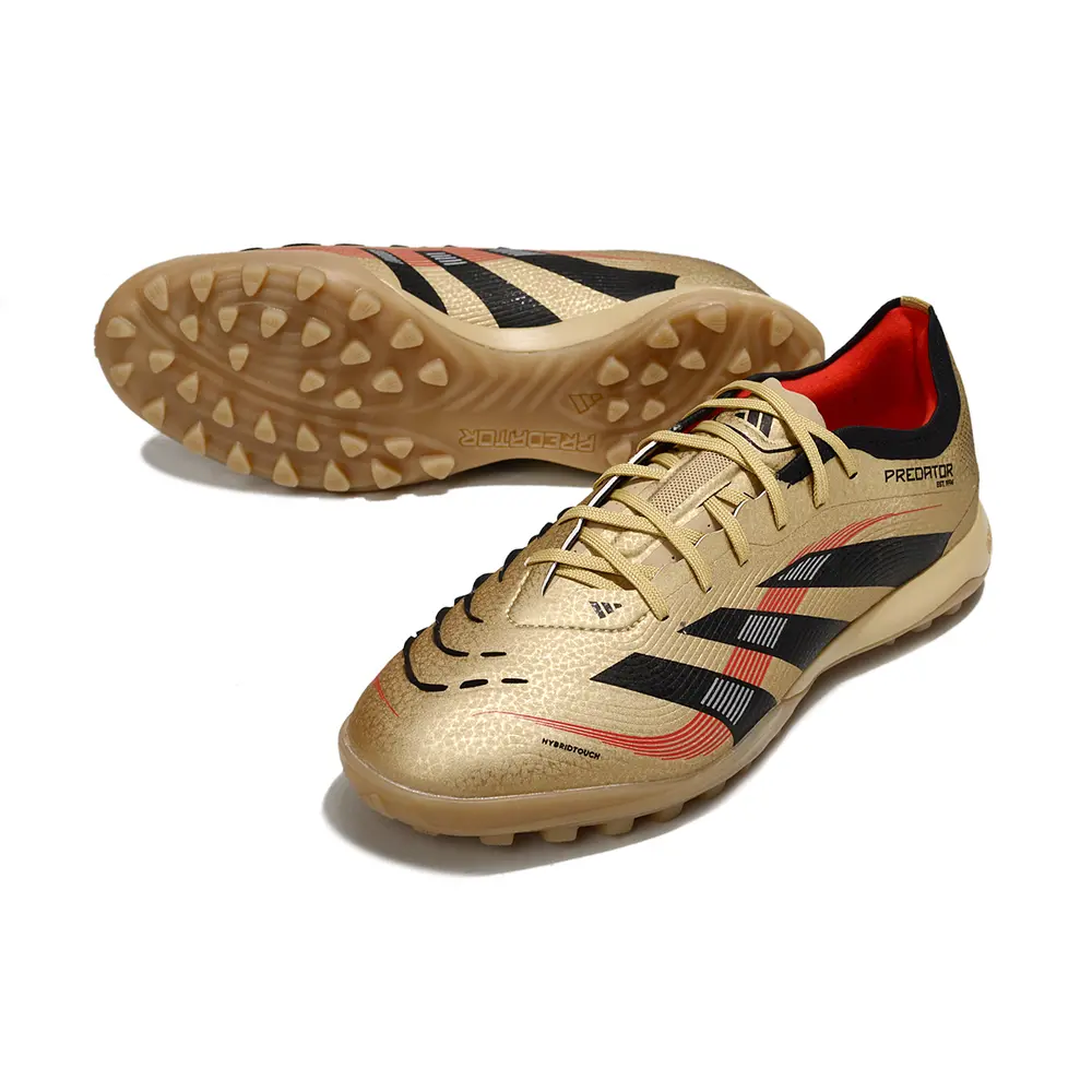 Chuteira Society Adidas Predator Elite | Performance e Estilo