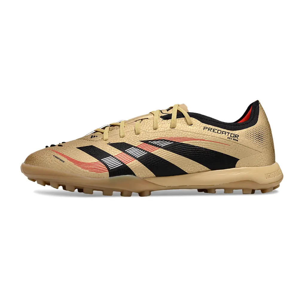 Chuteira Society Adidas Predator Elite | Performance e Estilo