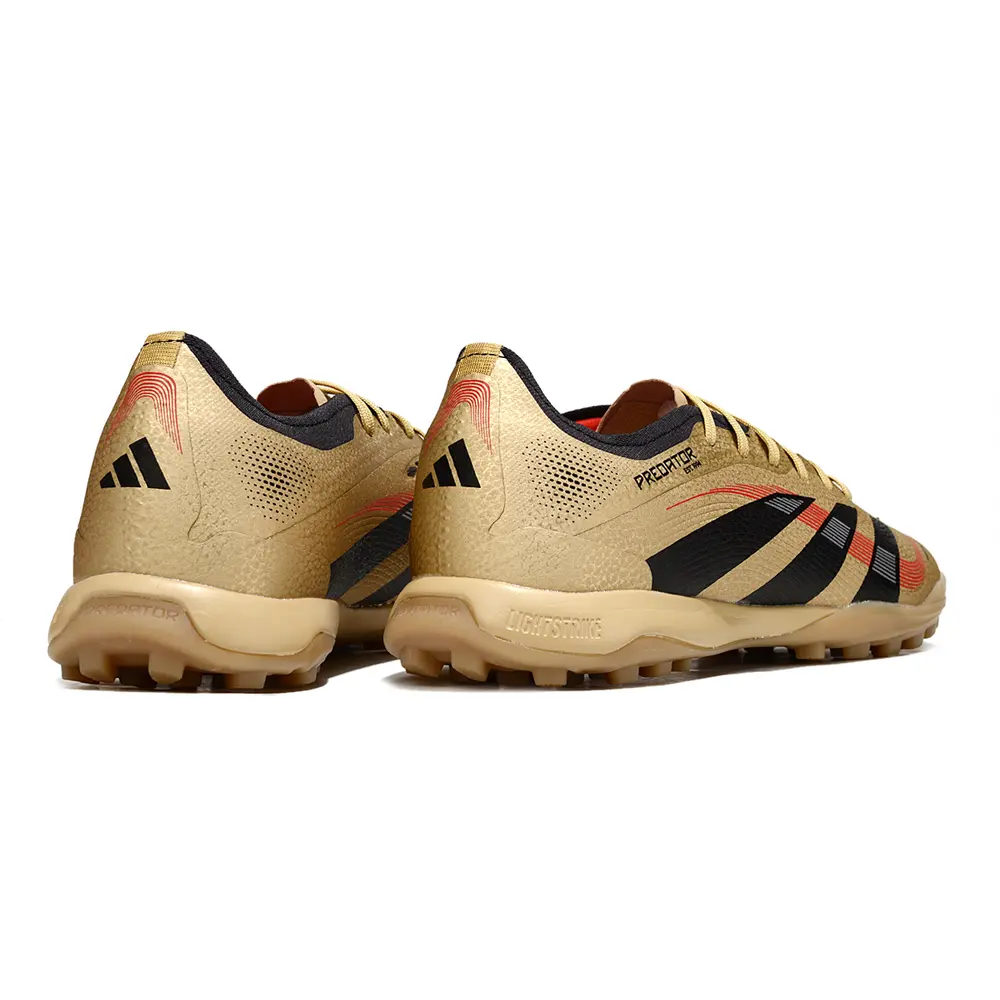 Chuteira Society Adidas Predator Elite | Performance e Estilo