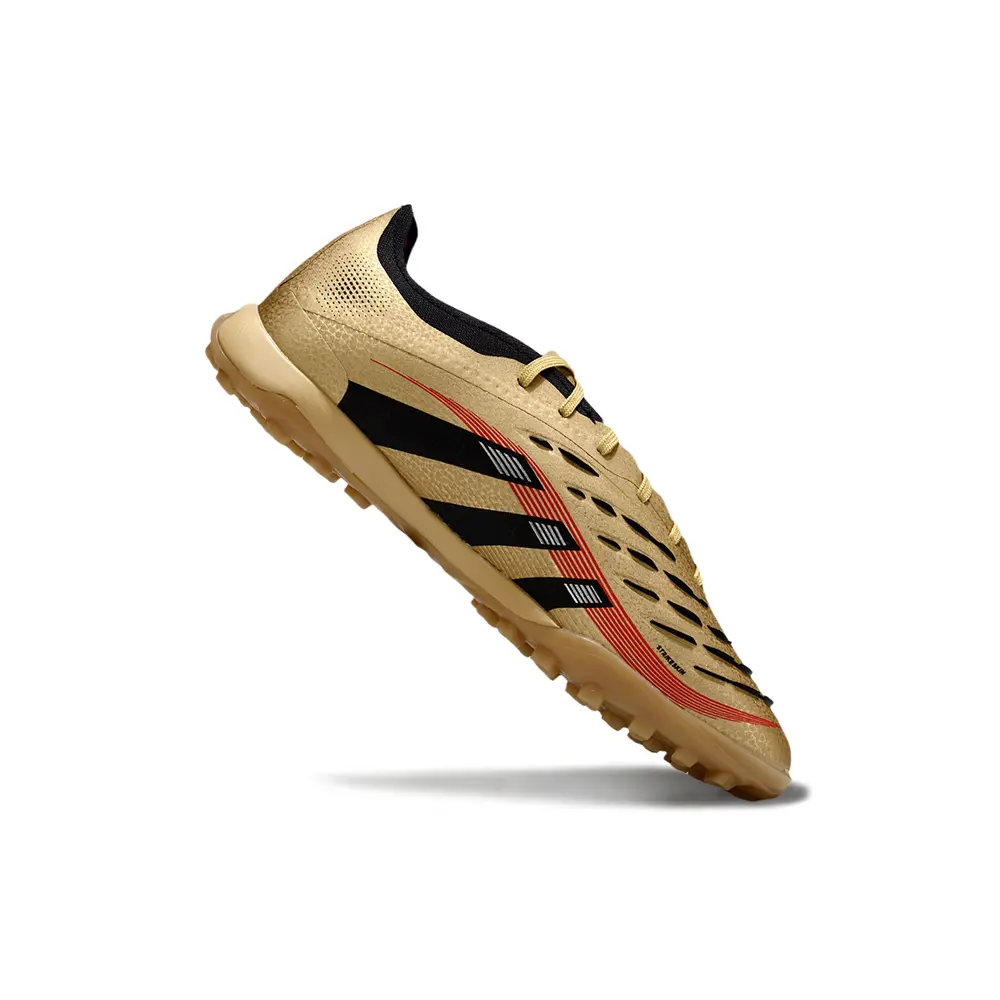 Chuteira Society Adidas Predator Elite | Performance e Estilo