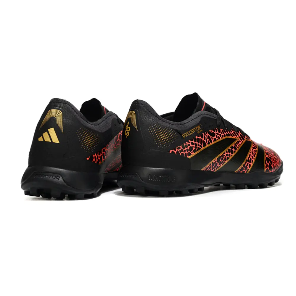 Chuteira Society Adidas Predator Elite TF | Potência