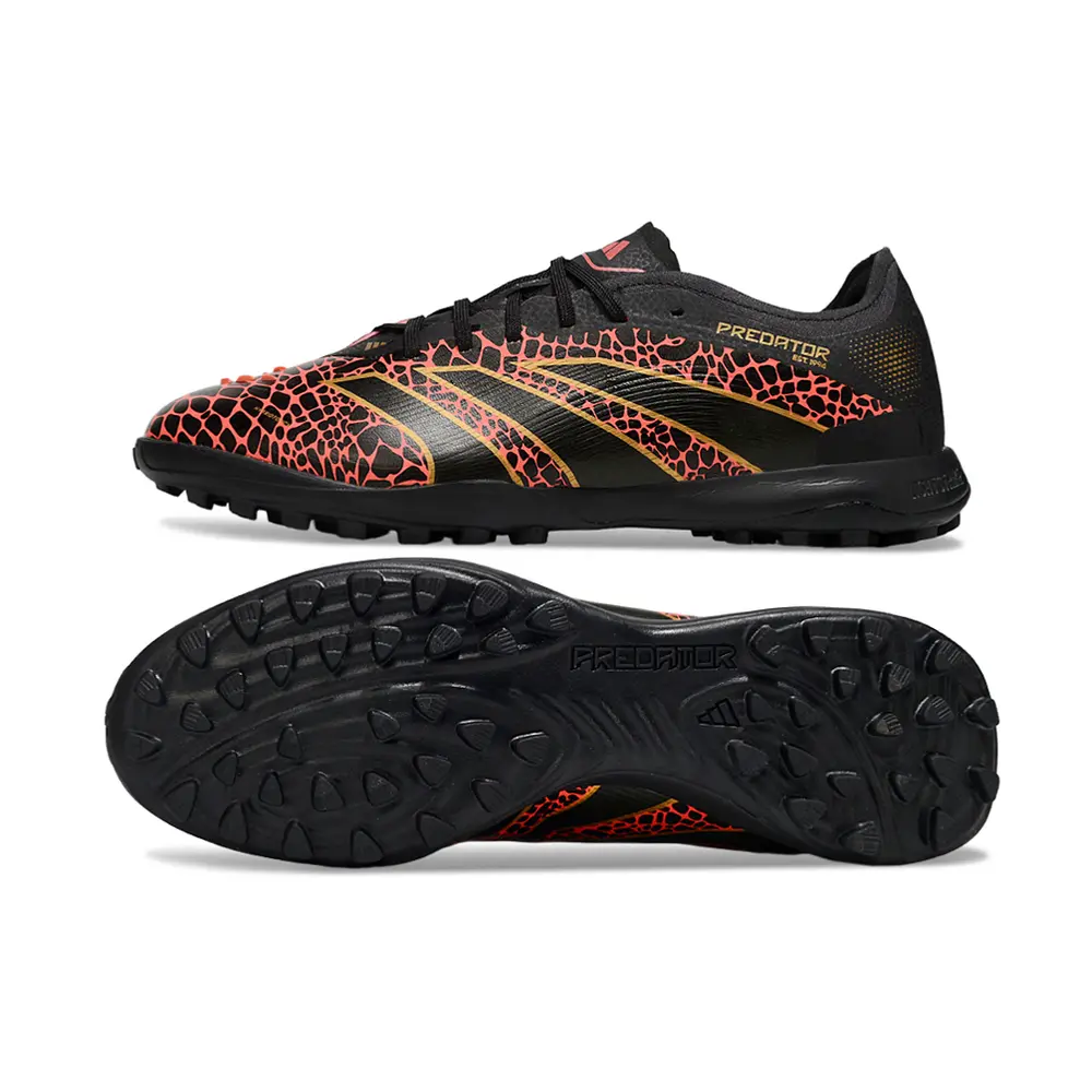 Chuteira Society Adidas Predator Elite TF | Potência