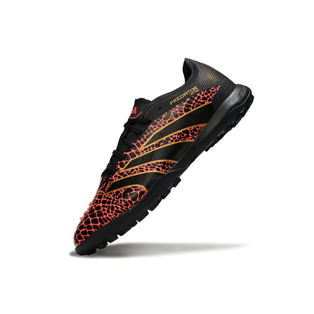 Chuteira Society Adidas Predator Elite TF | Potência