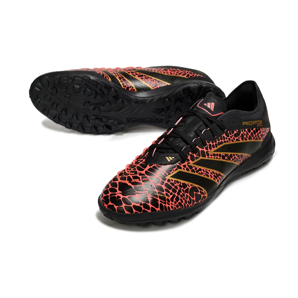 Chuteira Society Adidas Predator Elite TF | Potência
