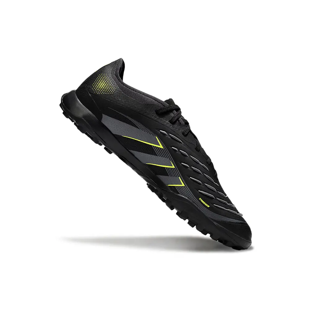 Chuteira Society Adidas Predator Elite TF | Estilo Único
