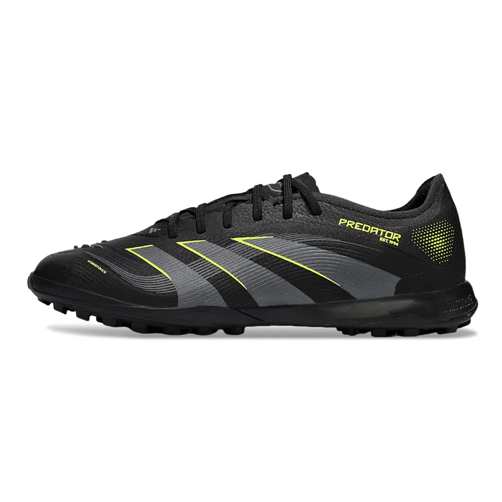 Chuteira Society Adidas Predator Elite TF | Estilo Único