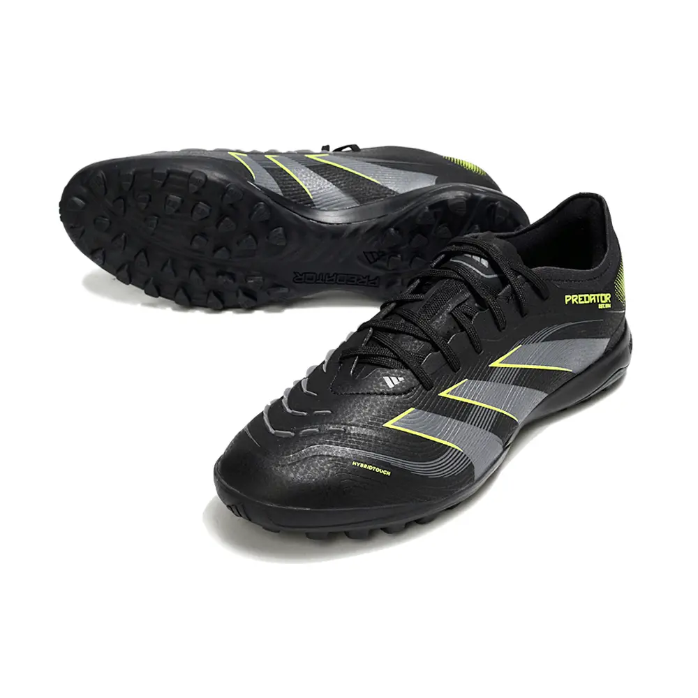 Chuteira Society Adidas Predator Elite TF | Estilo Único