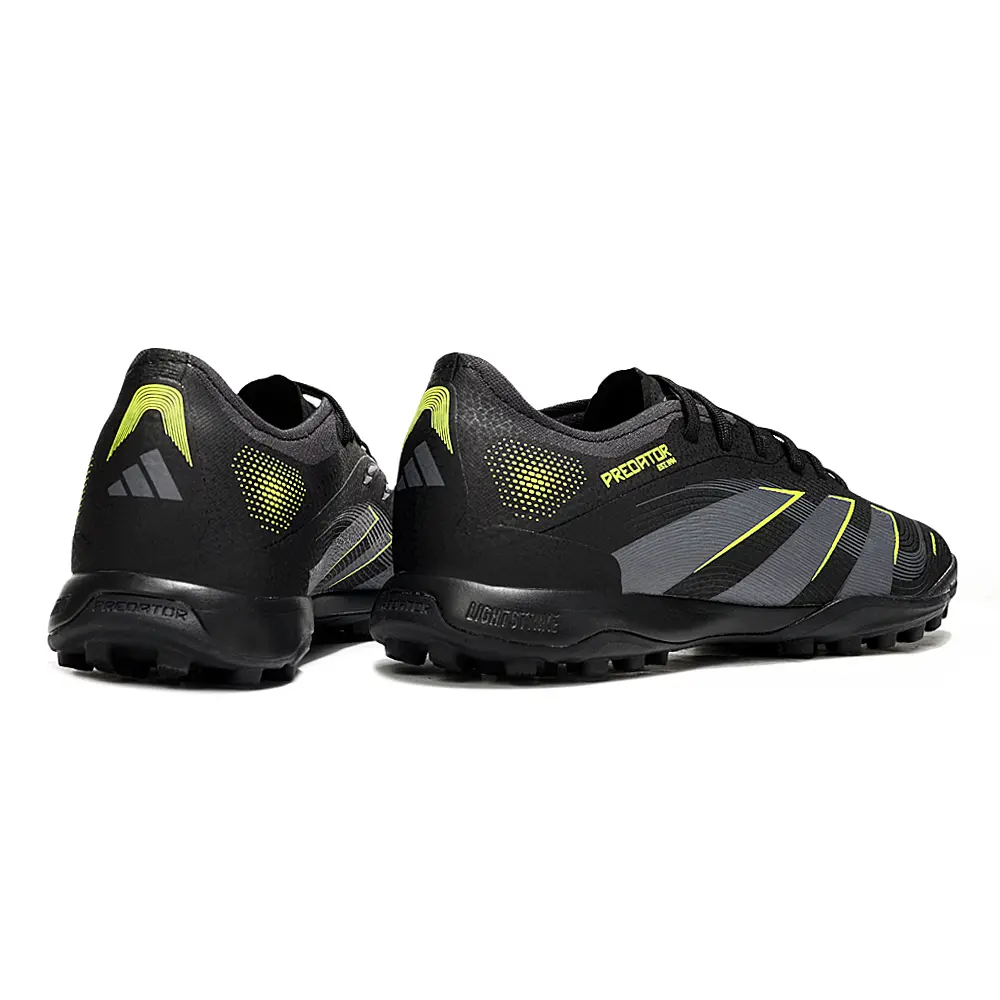 Chuteira Society Adidas Predator Elite TF | Estilo Único