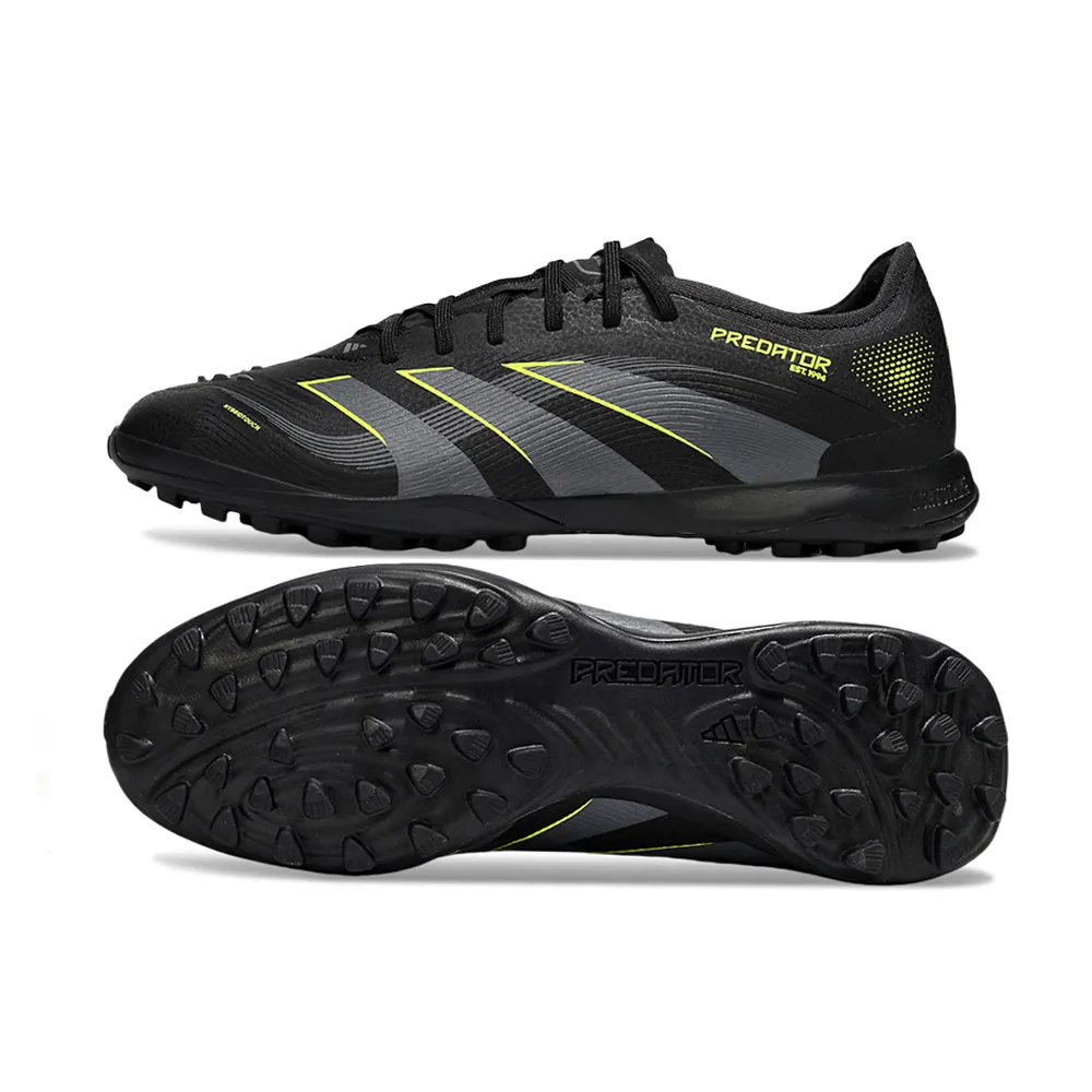 Chuteira Society Adidas Predator Elite TF | Estilo Único