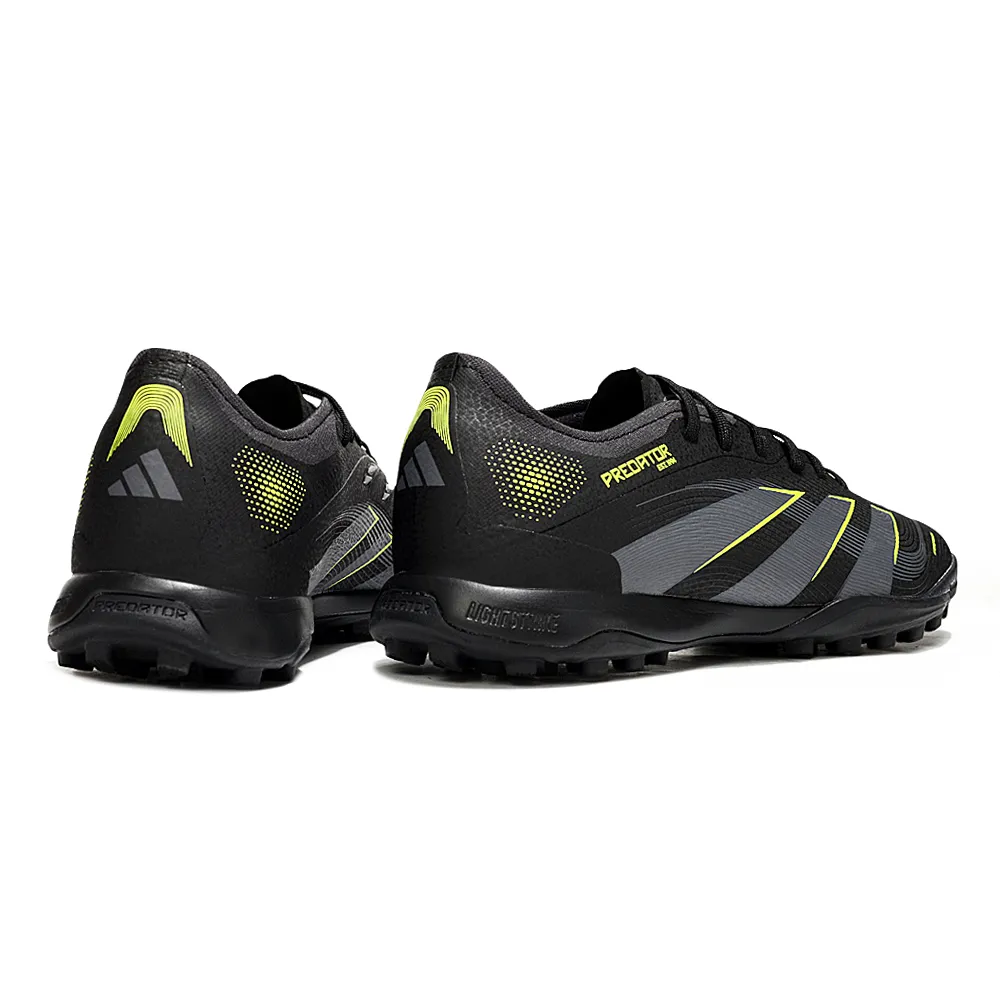 Chuteira Society Adidas Predator Elite TF | Estilo Único