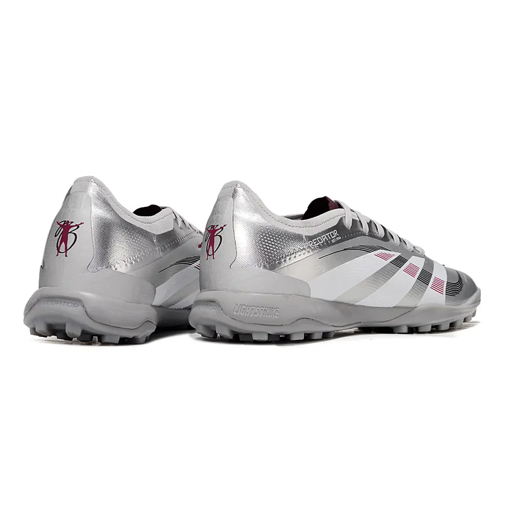 Chuteira Society Adidas Predator | Performance elite