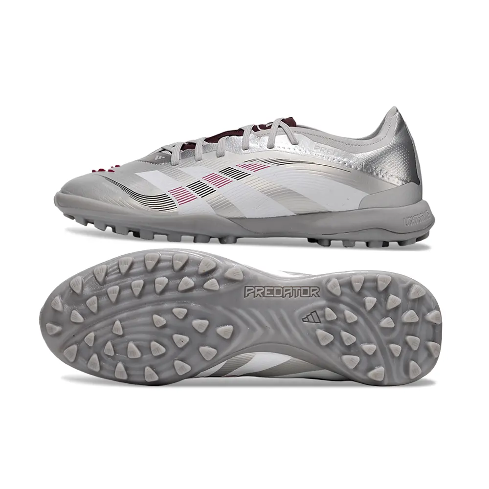 Chuteira Society Adidas Predator | Performance elite