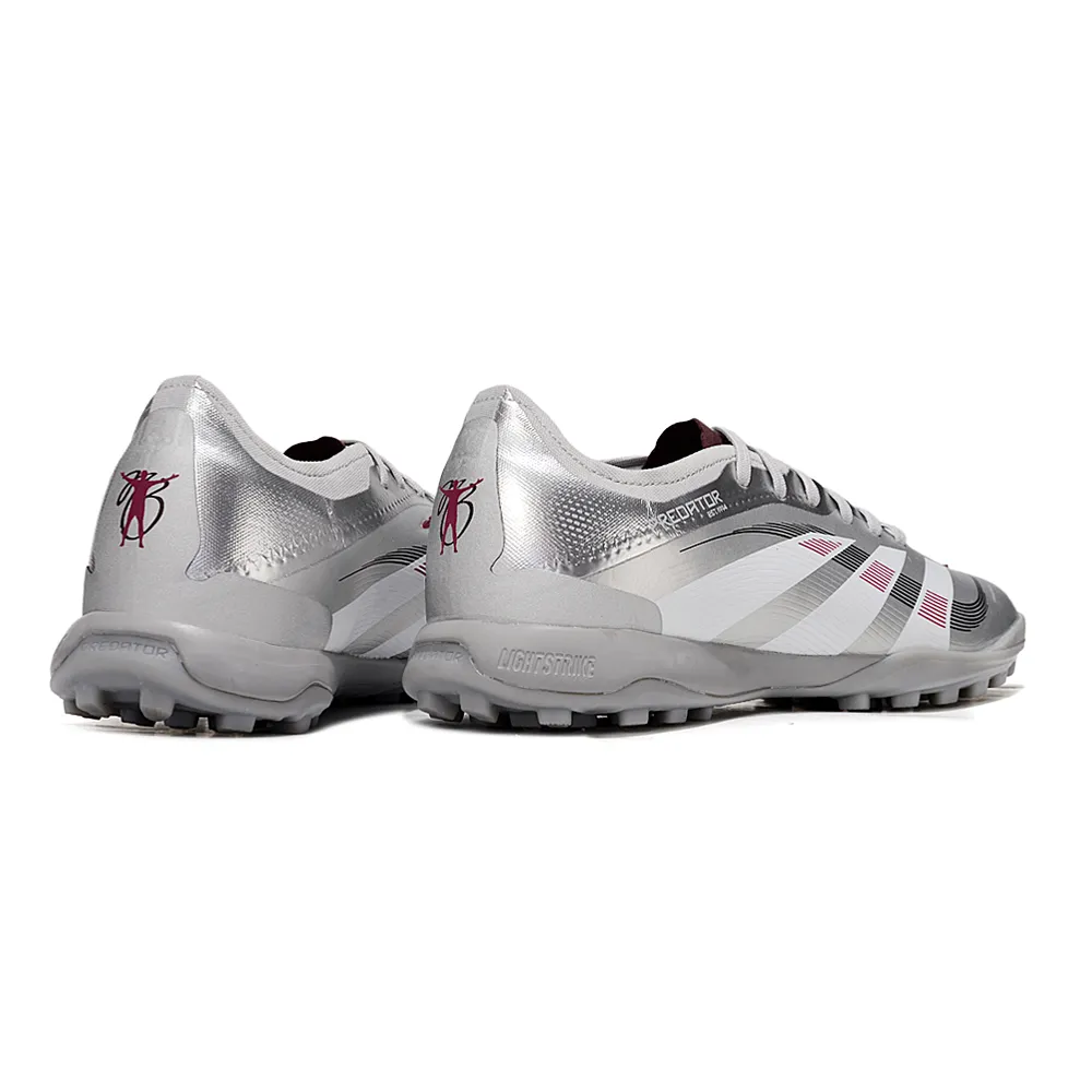 Chuteira Society Adidas Predator | Performance elite