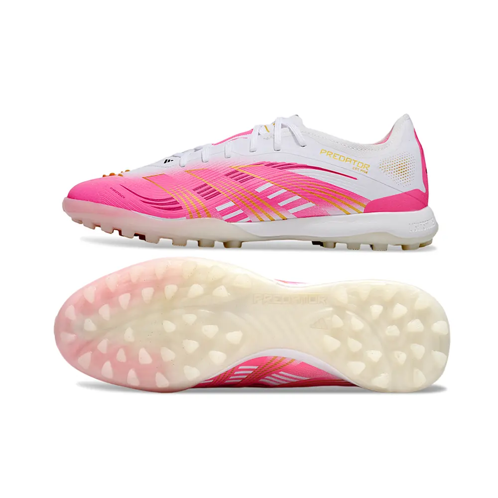 Chuteira Society Adidas Predator Elite TF