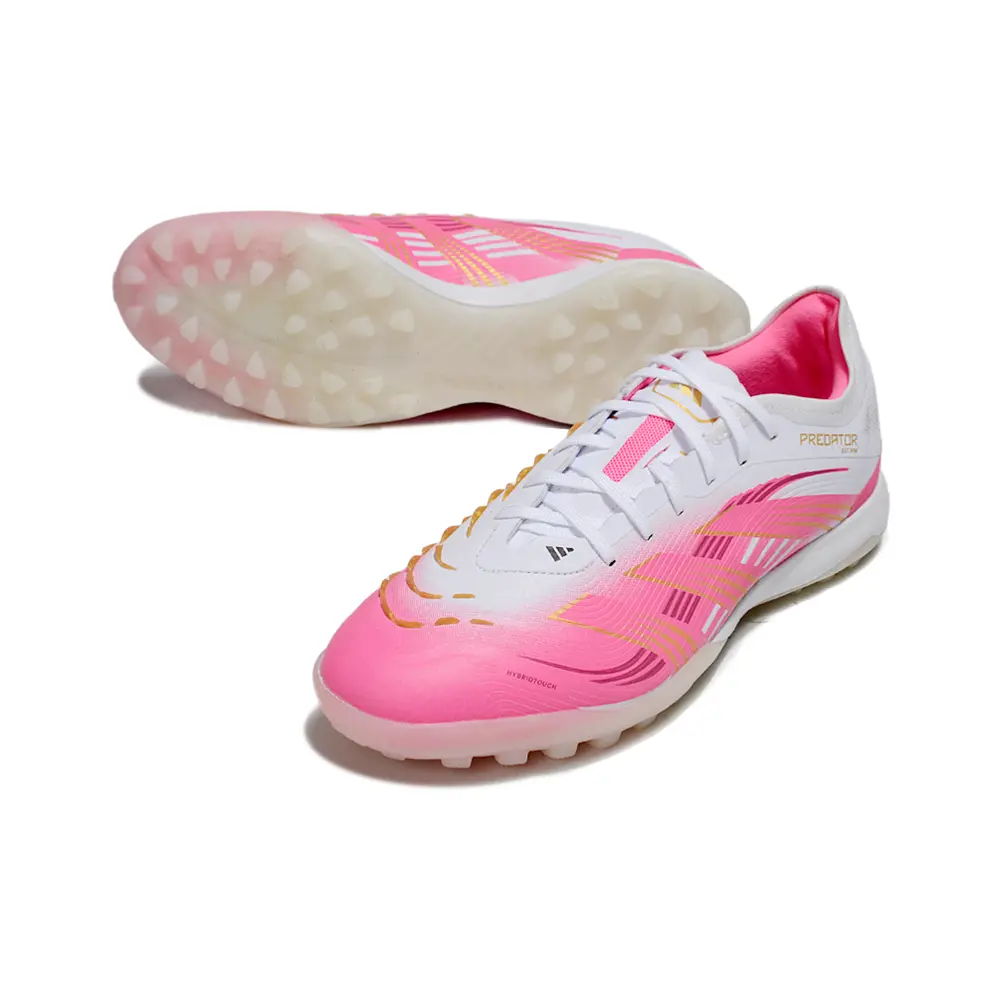 Chuteira Society Adidas Predator Elite TF