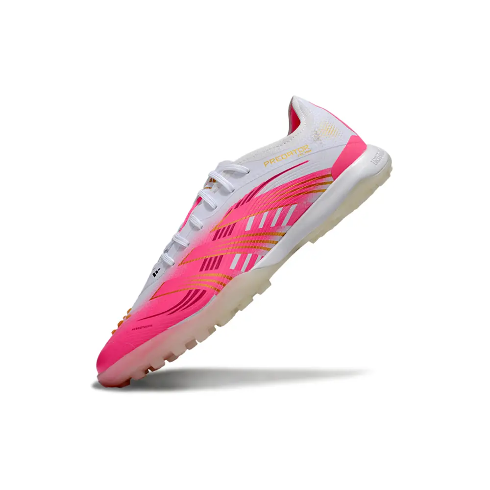 Chuteira Society Adidas Predator Elite TF