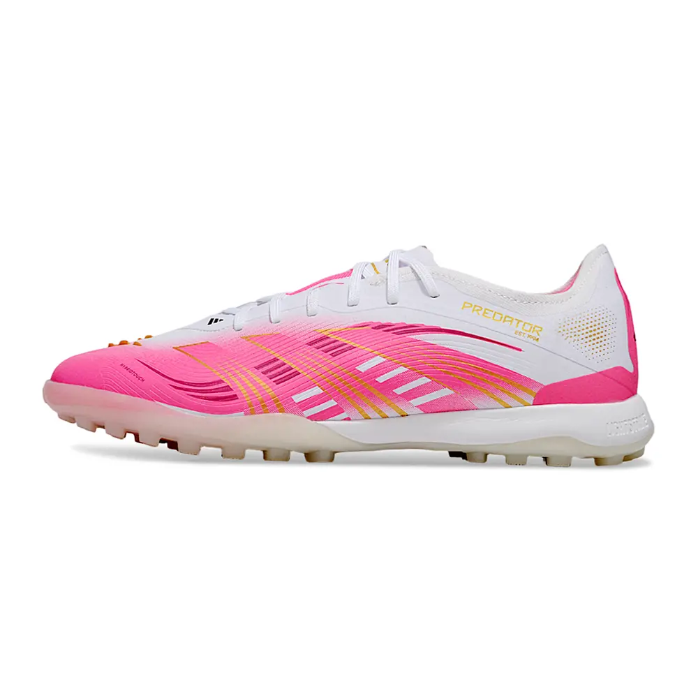 Chuteira Society Adidas Predator Elite TF