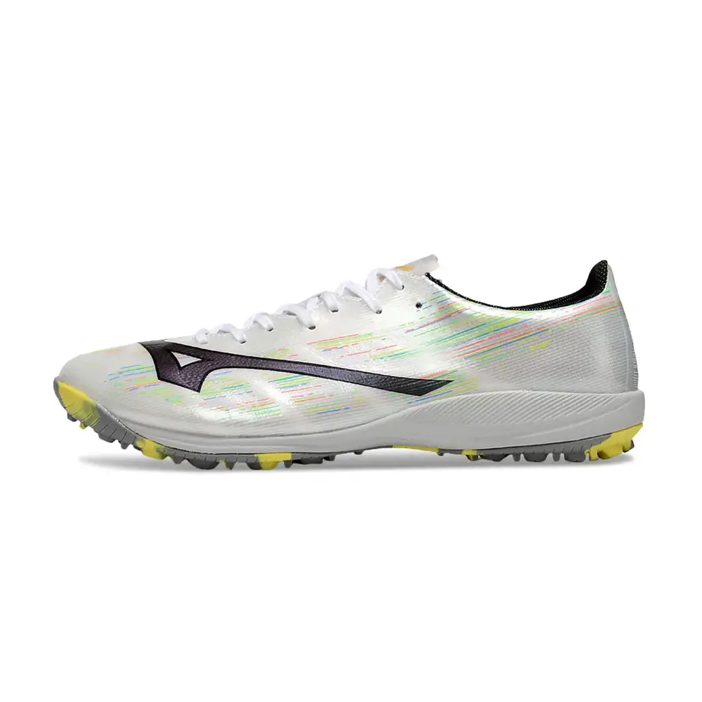 Chuteira Society Mizuno | Velocidade e leveza
