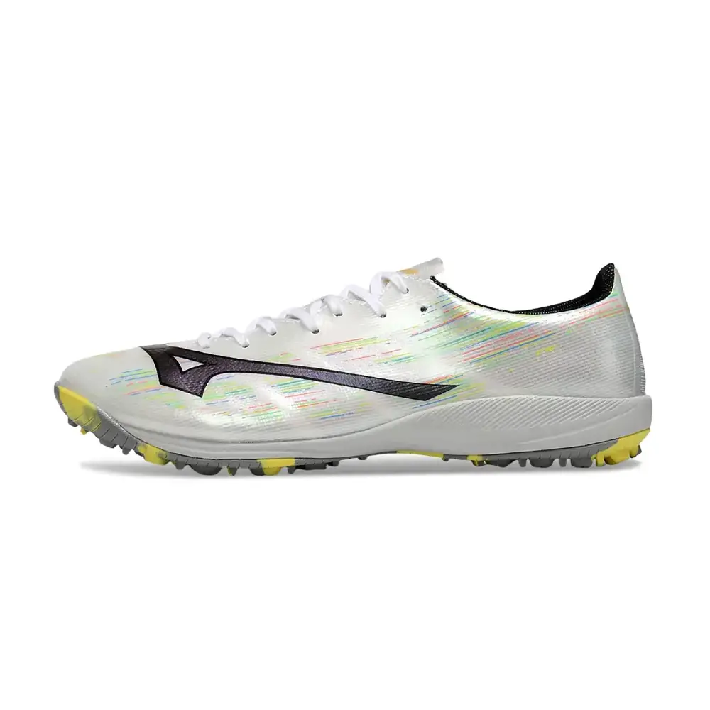 Chuteira Society Mizuno | Velocidade e leveza