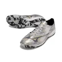 Chuteira Society Mizuno Alpha TF | Leve e ágil - imagem 6