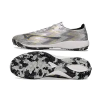 Chuteira Society Mizuno Alpha TF | Leve e ágil - imagem 4