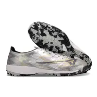Chuteira Society Mizuno Alpha TF | Leve e ágil - imagem 5