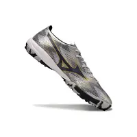 Chuteira Society Mizuno Alpha TF | Leve e ágil - imagem 2