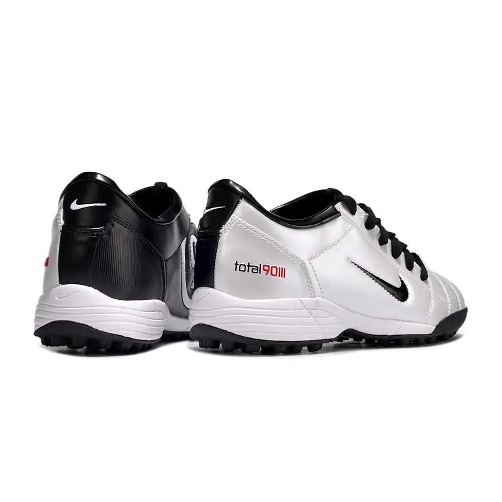 Chuteira Society Nike Total 90 | Visual Retrô