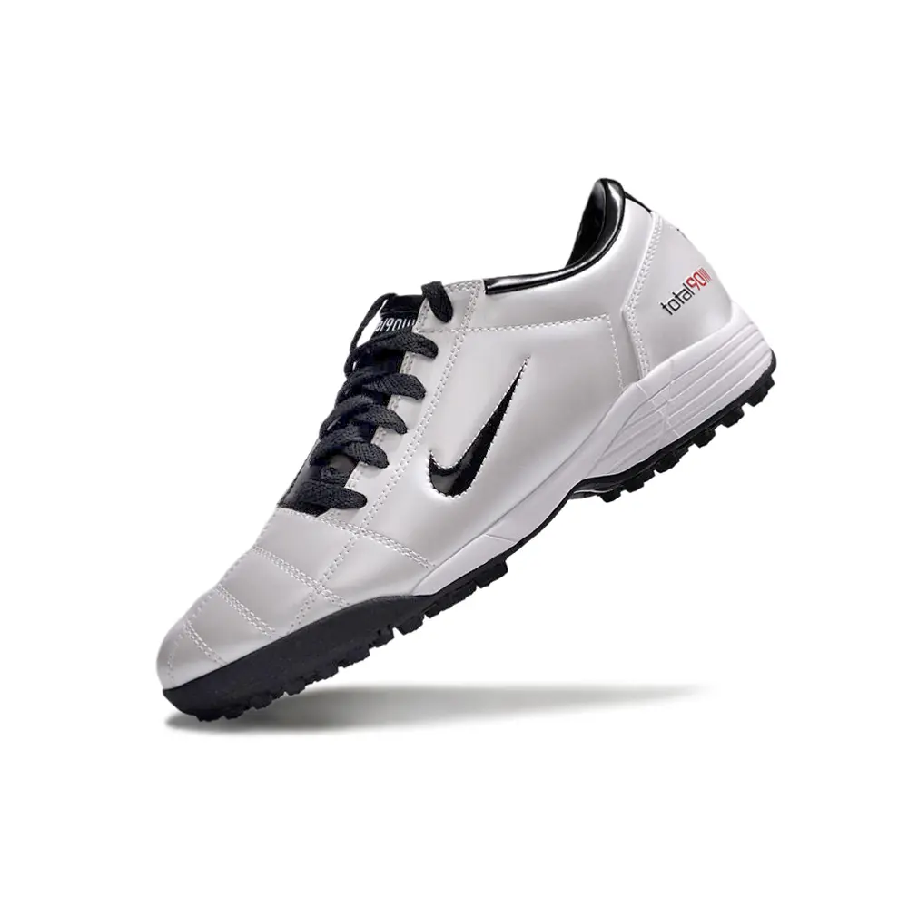 Chuteira Society Nike Total 90 | Visual Retrô