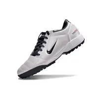 Chuteira Society Nike Total 90 | Visual Retrô - imagem 3