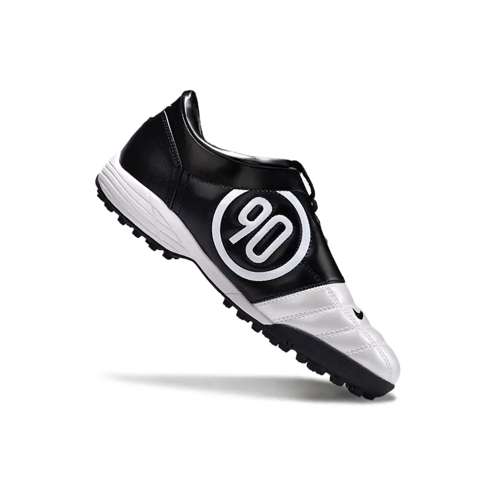 Chuteira Society Nike Total 90 | Visual Retrô